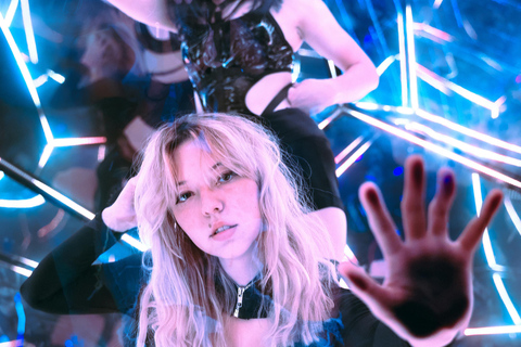 Kaputt Berlin: Berlin´s Raw Techno Scene Berlin Techno Night Out