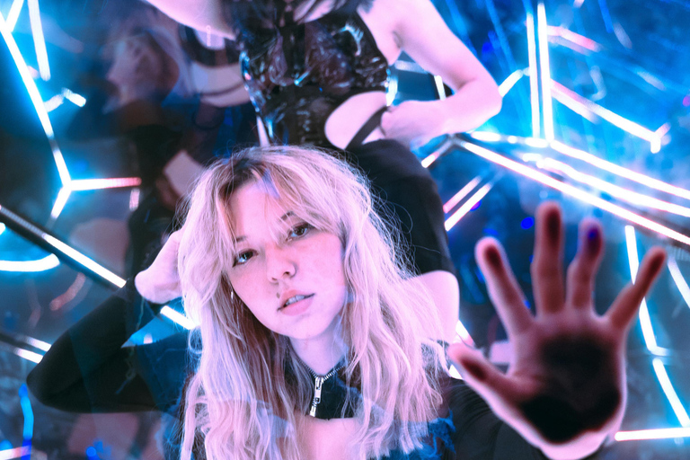 Kaputt Berlin: Berlin´s Raw Techno Scene Berlin Techno Night Out