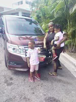 Aeropuerto privado traslado desde el aeropuerto de Kingston - Housity