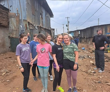 Nairobi: Explore Kibera Slum with Local Guides