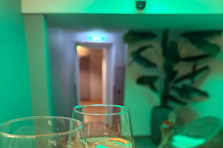 Massage & sauna in Düsseldorf – chill out in the boutique spa Massage & sauna in Düsseldorf – relax in the boutique spa