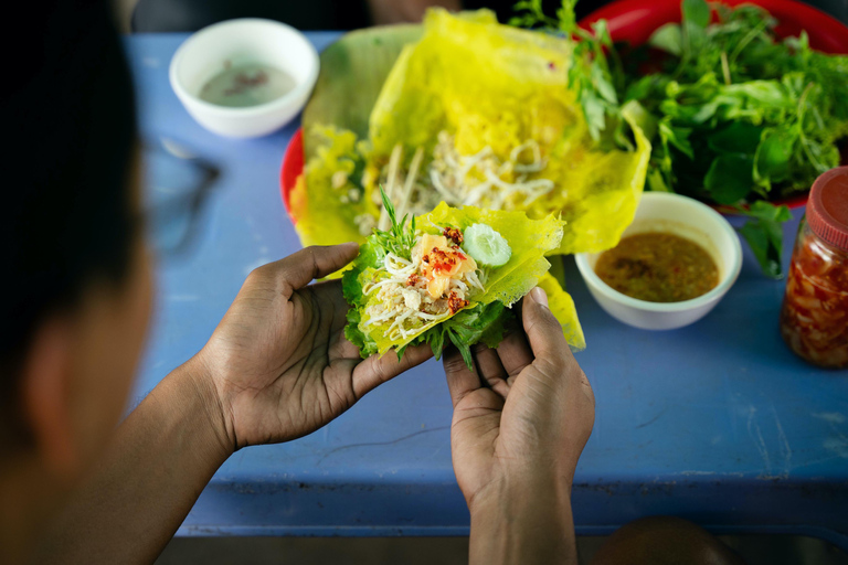 Siem Reap's Ultimate Street Food Tour by Tuk Tuk SR Ultimate Private Tour