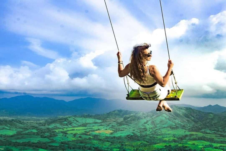 Santo Domingo: Montaña Redonda & Macao Beach Day Trip