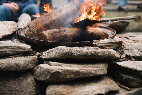 Avventura sul Mardi Himal -6N/7D