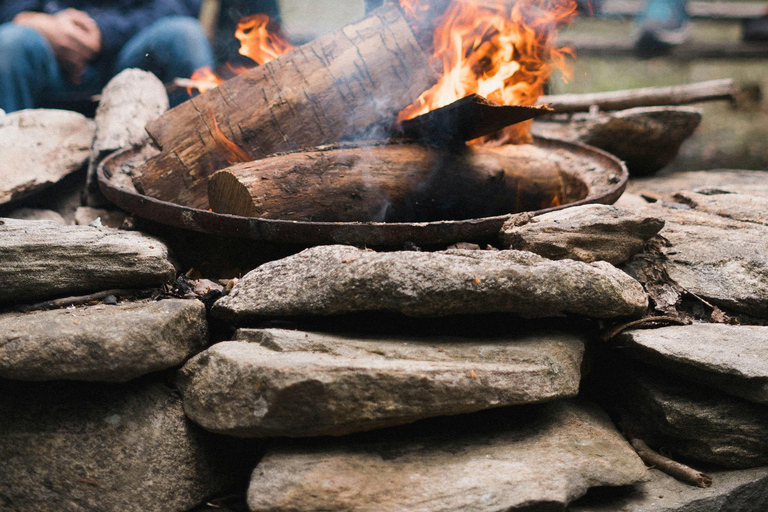 Avventura sul Mardi Himal -6N/7D