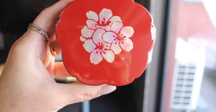 Tokyo: Japanese Culture and Traditional Craft Experience