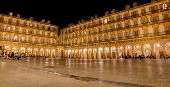 San Sebastian: Ein Rundgang zu den wichtigsten Attraktionen