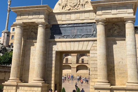 Córdoba Monumental desde la Costa del sol