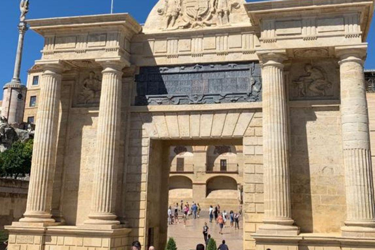 Córdoba Monumental desde la Costa del sol