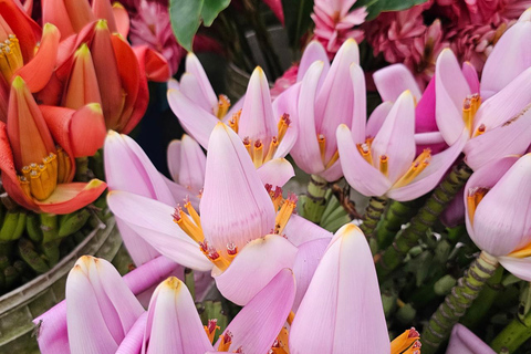 Botanical experience in Argovia: Flowers, Trail, and Tasting Botanical Experience in Argovia: Flowers, Trail, and Tasting