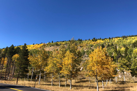 Denver: Estes Park and Rocky Mountain National Park Day Trip