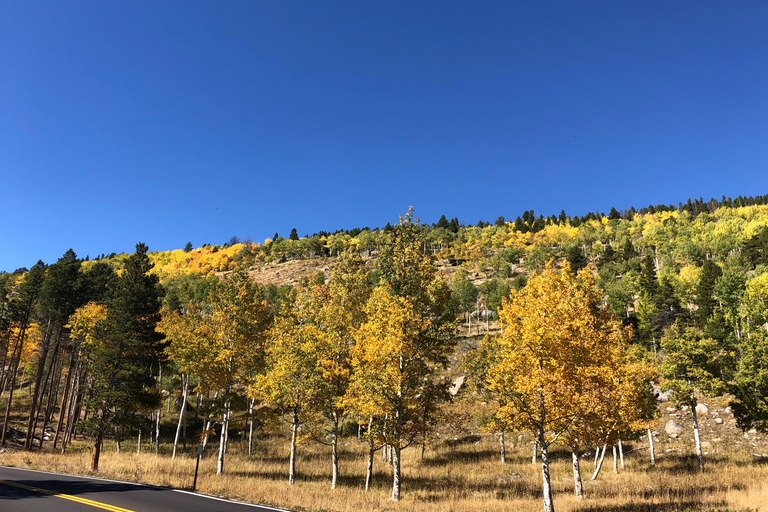 Denver: Estes Park and Rocky Mountain National Park Day Trip