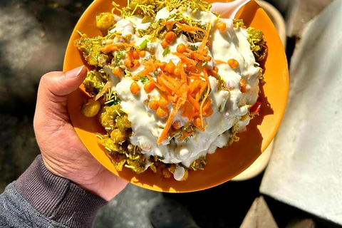 Bengaluru: alla scoperta dei sapori di Bangalore.