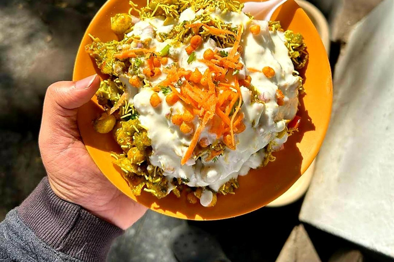 Bengaluru: alla scoperta dei sapori di Bangalore.