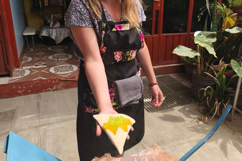 Oaxaca: Traditional Oaxacan Cooking Class Oaxaca: Traditional Oaxacan cooking class