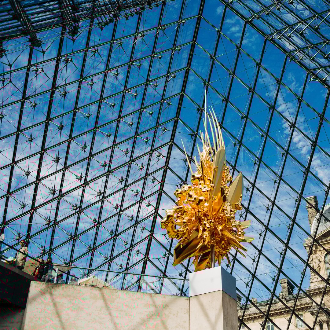 Galerie média