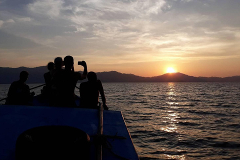 Koh Yao Yai/Noi: Ko Hong & Island Hopping by Long Tail Boat