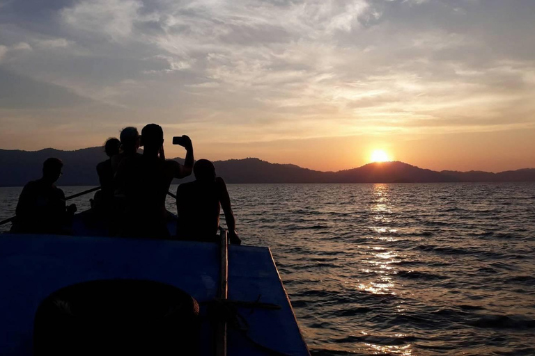 Koh Yao Yai/Noi: Ko Hong & Island Hopping by Long Tail Boat