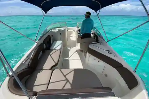 Cozumel : Excursion de plongée avec masque et tuba à la plage El Cielo