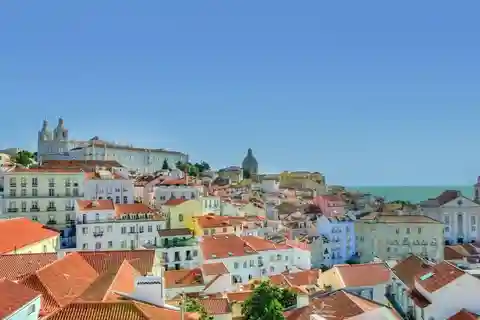Lisboa: Óbidos, Nazaré e Fátima - Viagem de 1 dia