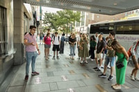Ciudad de Nueva York, gira por Manhattan, Bronx, Queens y Brooklyn - Housity