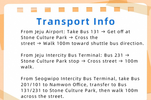 Corée, mont Hallasan, parc Echoland, train forestier et billet d&#039;entréeCorée, parc Echoland du mont Hallasan, train forestier et billet d&#039;entrée