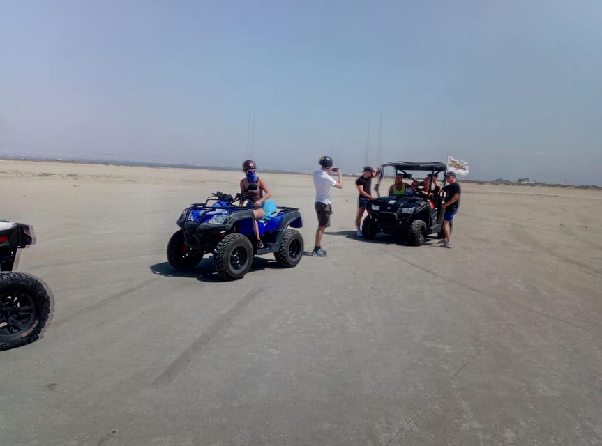 Safari en atv&buggies GetYourGuide