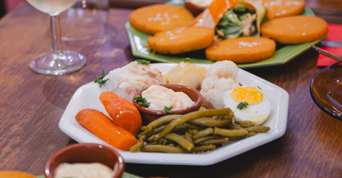 Afbeelding 6 van Marseille: de ultieme culinaire tour met lokale gids