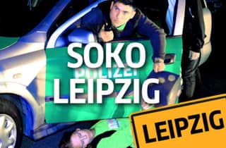 Leipzig: „SOKO Leipzig“, ein einzigartiger Escape Room – ihr seid die Helden!