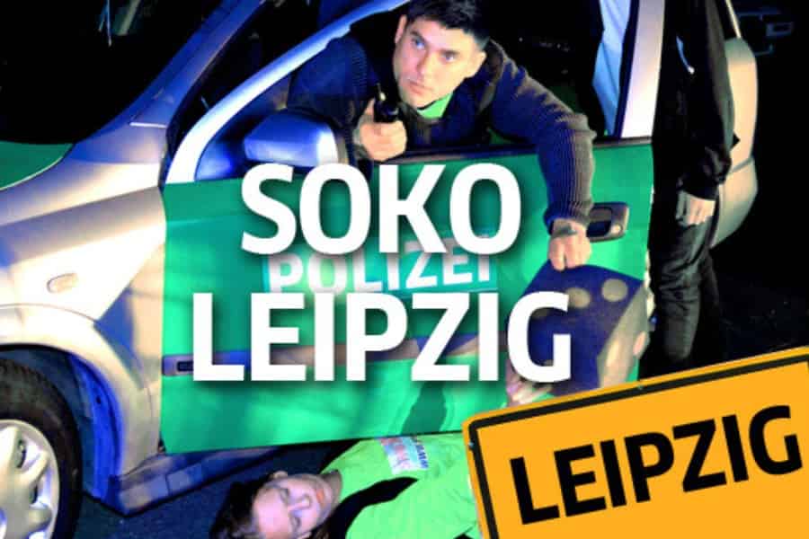 Leipzig: "SoKO Leipzig", einzigartiger Escape Room, 66 Minuten. Foto: GetYourGuide Leipzig: "SoKO Leipzig", einzigartiger Escape Room, 66 Minuten. Foto: GetYourGuide