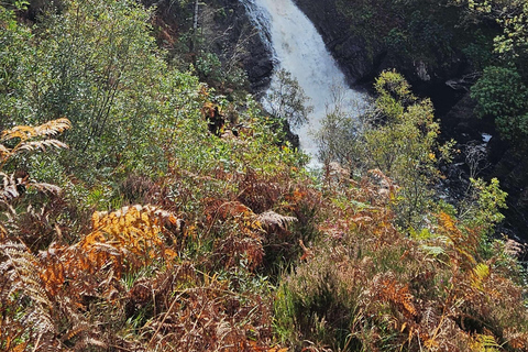 Glencoe: Hiking Tour With Local Guide