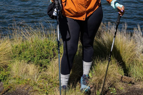 Nairobi: 4-Day Mount Kenya Trek with Accommodation