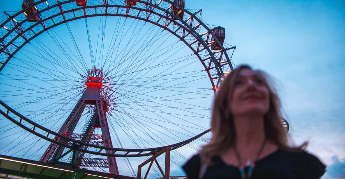Afbeelding 16 van Vienna PASS: alles inbegrepen Sightseeing Pass voor 85+ attracties