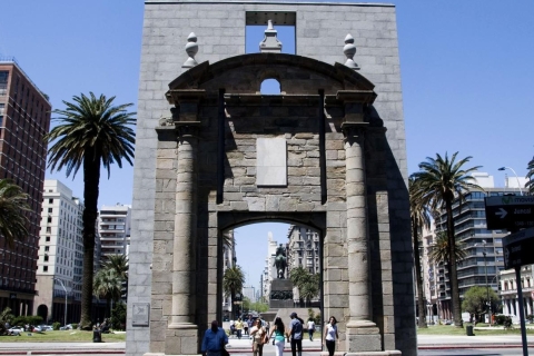 Montevideo City Tour for Cruisers - Private Private City Tour for Cruisers