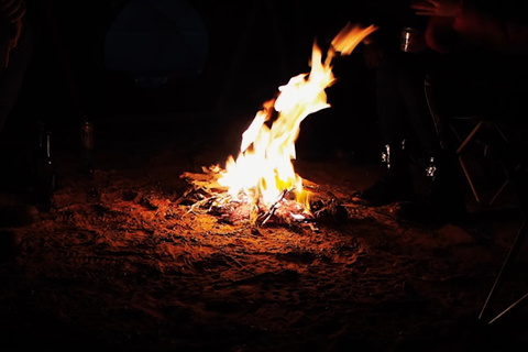 Von Ulaanbaatar: 7-tägige Selbstfahrer-Tour durch die Wüste GobiVon Ulaanbaatar aus: 7-tägige Selbstfahrer-Tour durch die Wüste Gobi