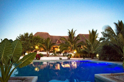 Maputo: 2-Day City Highlights Tour with Hotel Stay