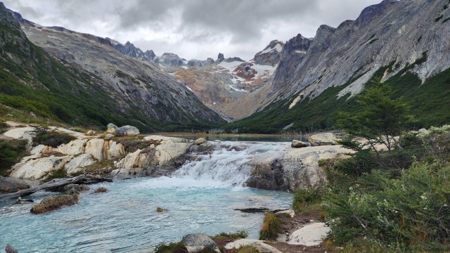 Visit From Ushuaia Tierra del Fuego Emerald Lagoon Trekking Tour in Ushuaia, Patagonia, Argentina
