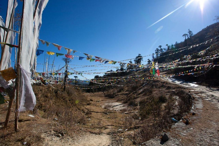 Bumthang Valley – Spiritual Heartland Tour (6 Days)