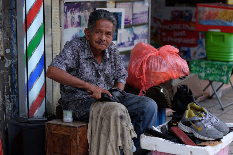 Kuala Lumpur Fruits Experience: Markets, Stories & Tastes