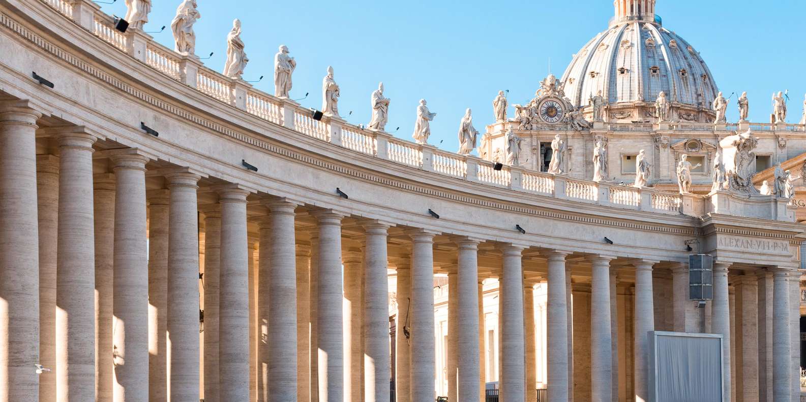 Rome: Omnia Smart Digital City Pass
