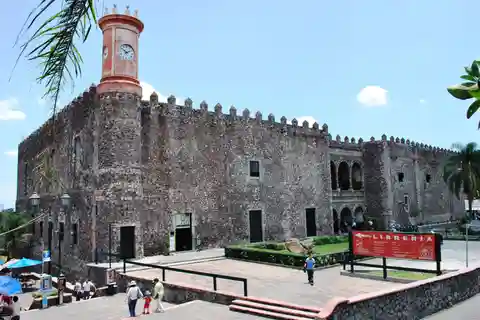 Ciudad de México: Excursión a Cuernavaca y Taxco