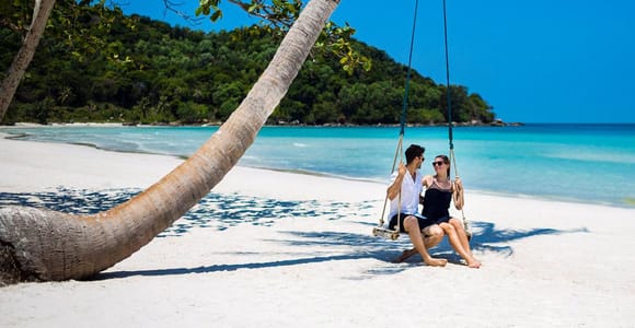 Phu Quoc : Pearl Farm, Pepper Farm, and Sao Beach Tour