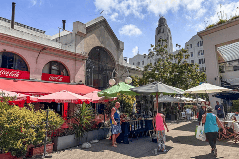 Authentic Montevideo: History, Culture, and Local Secrets