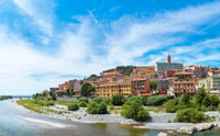 Visite de la Riviera italienne & Monaco/ Monte-Carlo - Hizvo