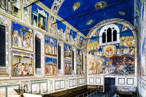 Tour dei Musei Vaticani, della Cappella Sistina e della Basilica di San Pietro