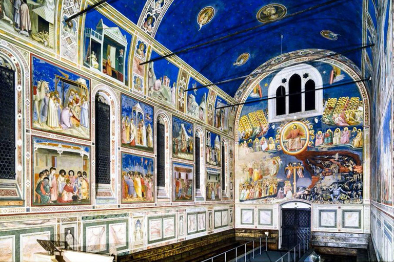 Tour dei Musei Vaticani, della Cappella Sistina e della Basilica di San Pietro