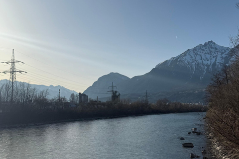 Innsbruck mountain bike tours (experience the most beautiful trails in Innsbruck)