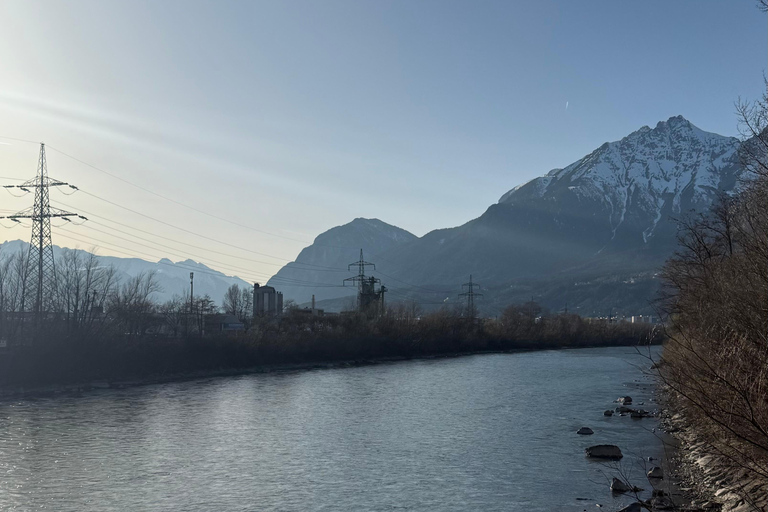 Innsbruck mountain bike tours (experience the most beautiful trails in Innsbruck)