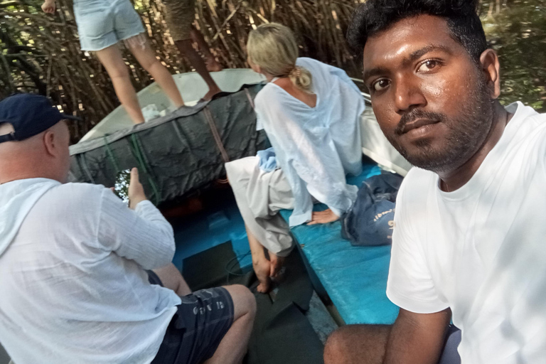 Kandy Day Tour from Kalutara/Waskaduwa/Bentota/Wadduwa