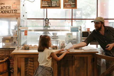 Boston: Tour gastronômico definitivo em North End e no Mercado Público